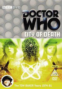 Doctor Who - City of Death