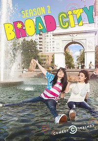 Broad City Season 2