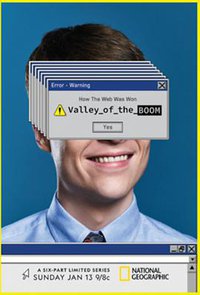 Valley of the Boom