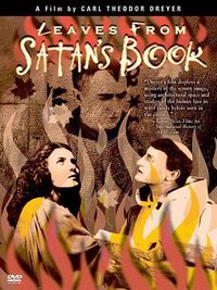 Leaves from Satan's Book