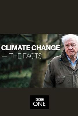 Climate Change: The Facts