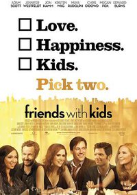 Friends with Kids