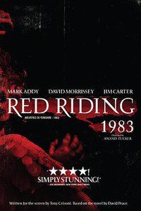 Yorkshire Killer: 1983