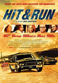 Hit and Run