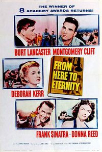 From Here to Eternity