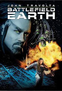 Battlefield Earth: A Saga of the Year 3000