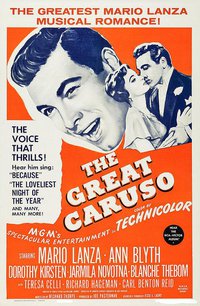 The Great Caruso