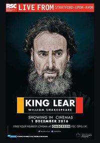 Royal Shakespeare Company: King Lear