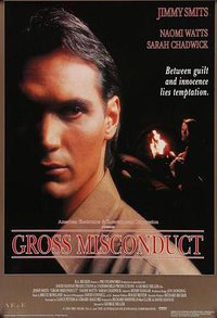 Gross Misconduct