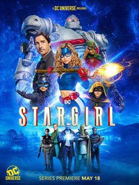 DC's Stargirl (Stargirl)
