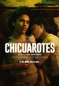 Chicuarotes