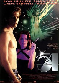 Studio 54