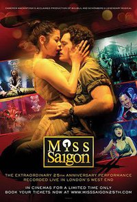 Miss Saigon: The 25th Anniversary Performance