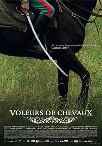Horse Thieves