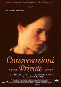 Private Confessions
