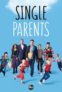 Single Parents (单身家长 第一季)