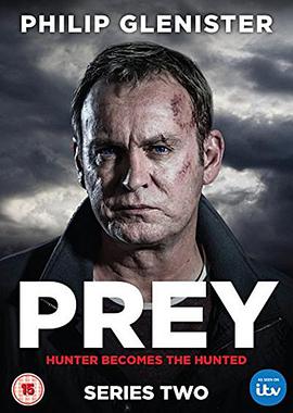 Prey sæson 2