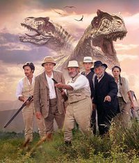 The Lost World