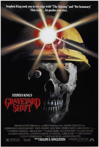 Graveyard Shift