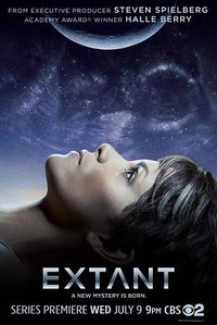 Extant Season 2