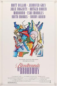 Bloodhounds of Broadway