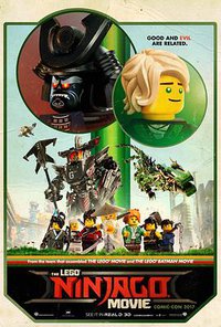 Ninjago