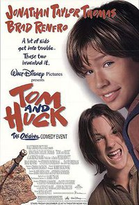 As Aventuras de Tom e Huck
