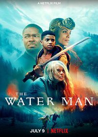 The Water Man
