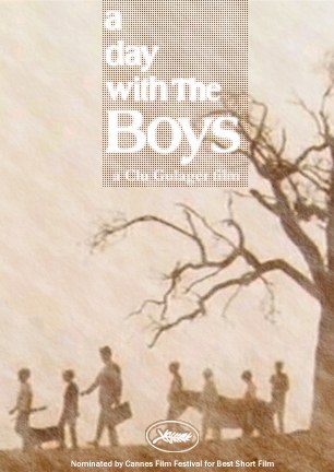 A Day with the Boys