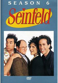Seinfeld Stagione 6