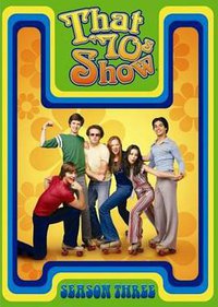 That '70s Show Season 3