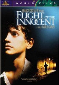 THE FLIGHT OF THE INNOCENT