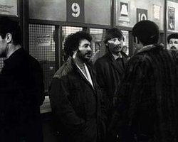 Boys from the Blackstuff