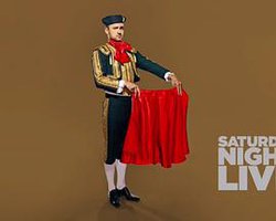 Saturday Night Live Justin Timberlake/Lady Gaga
