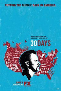 30 Days Season 1