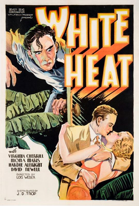 White Heat