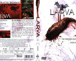 Larva