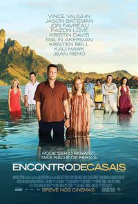 Couples Retreat