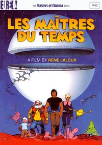 The Time Masters