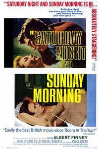 Saturday Night and Sunday Morning