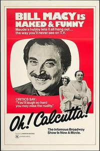 Oh! Calcutta!