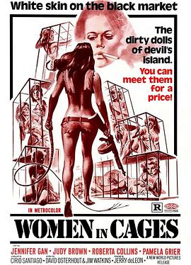 Women's Penitentiary III