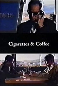 Cigarettes & Coffee