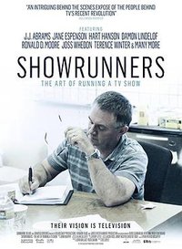 Showrunners: The Art of Running a TV Show