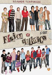 Física o Química (Physics or Chemistry)