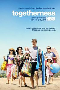 Togetherness Stagione 1