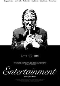 Entertainment