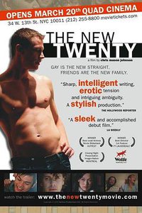 The New Twenty