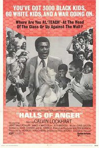 Halls of Anger