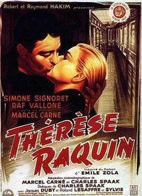 Thérèse Raquin